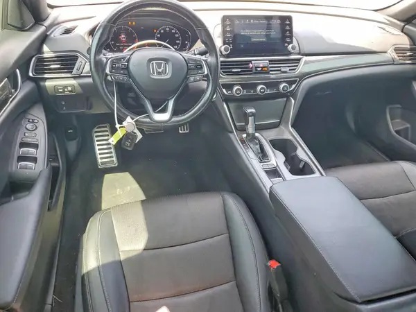 1HGCV1F37LA010272 2020 HONDA ACCORD - Image 8