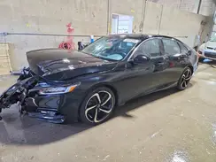 1HGCV1F37LA013124 2020 HONDA ACCORD