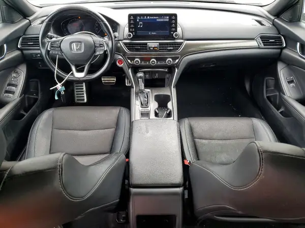 1HGCV1F37LA013348 2020 HONDA ACCORD - Image 8