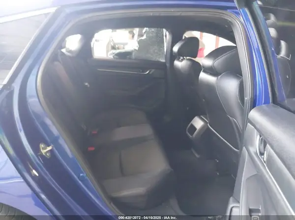 1HGCV1F37LA013995 2020 HONDA ACCORD - Image 8
