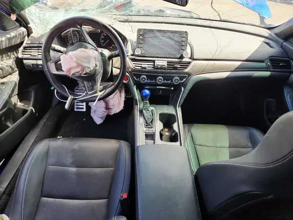1HGCV1F37LA014046 2020 HONDA ACCORD - Image 8