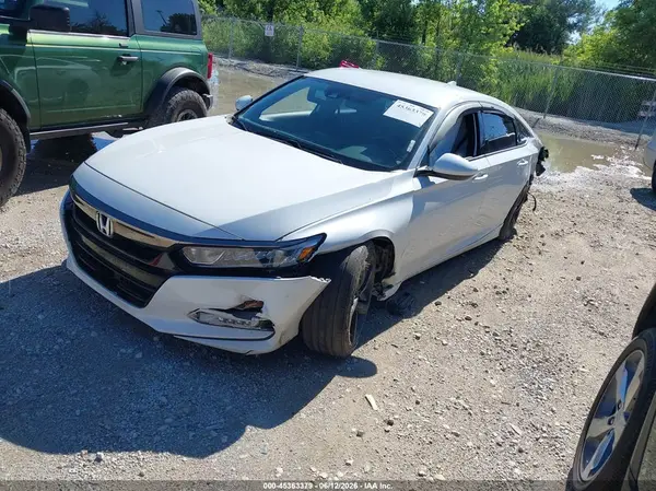 1HGCV1F37LA014211 2020 HONDA ACCORD - Image 2