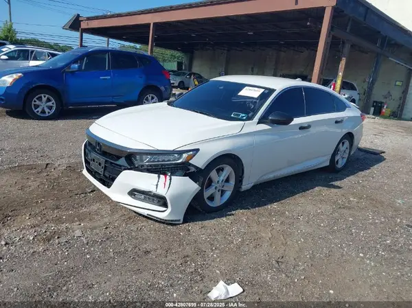 1HGCV1F37LA014239 2020 HONDA ACCORD - Image 2