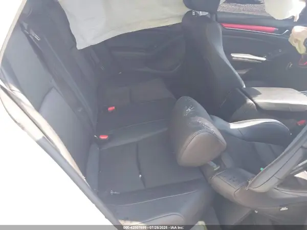 1HGCV1F37LA014239 2020 HONDA ACCORD - Image 8