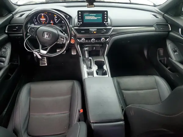 1HGCV1F37LA015259 2020 HONDA ACCORD - Image 8