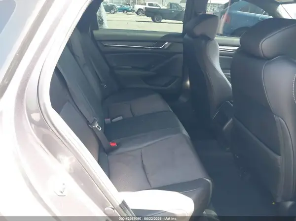 1HGCV1F37LA017755 2020 HONDA ACCORD - Image 8