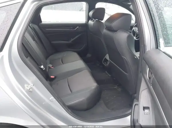 1HGCV1F37LA019957 2020 HONDA ACCORD - Image 8