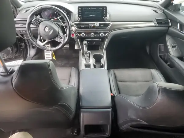 1HGCV1F37LA021546 2020 HONDA ACCORD - Image 8