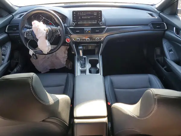 1HGCV1F37LA023054 2020 HONDA ACCORD - Image 8