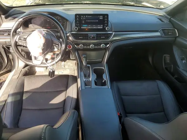 1HGCV1F37LA023460 2020 HONDA ACCORD - Image 8