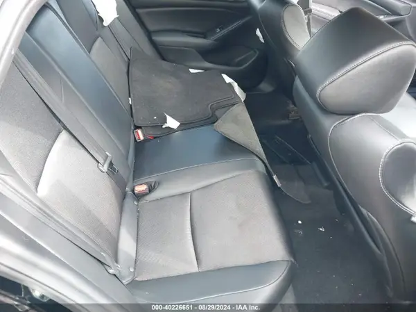 1HGCV1F37LA025340 2020 HONDA ACCORD - Image 8