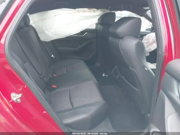 1HGCV1F37LA027220 2020 HONDA ACCORD - Image 8