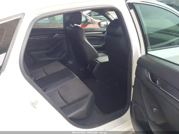 1HGCV1F37LA031638 2020 HONDA ACCORD - Image 8