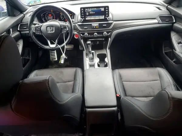 1HGCV1F37LA033227 2020 HONDA ACCORD - Image 8
