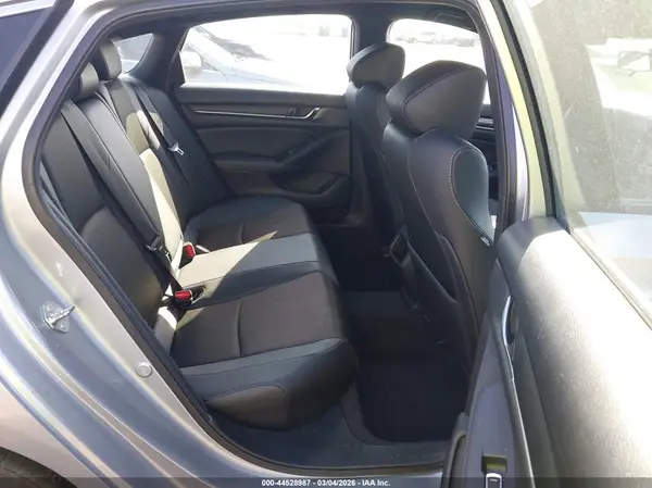1HGCV1F37LA035107 2020 HONDA ACCORD - Image 8