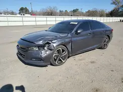 1HGCV1F37LA035785 2020 HONDA ACCORD