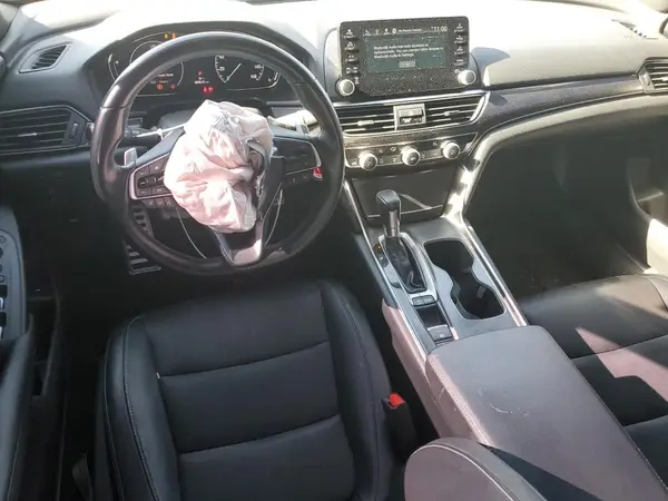 1HGCV1F37LA035785 2020 HONDA ACCORD - Image 8