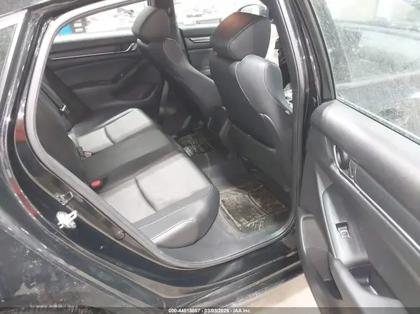1HGCV1F37LA036161 2020 HONDA ACCORD - Image 8