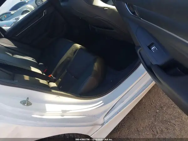 1HGCV1F37LA038427 2020 HONDA ACCORD - Image 8