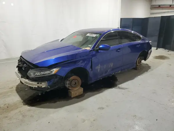 1HGCV1F37LA038993 2020 HONDA ACCORD - Image 1