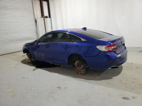 1HGCV1F37LA038993 2020 HONDA ACCORD - Image 2