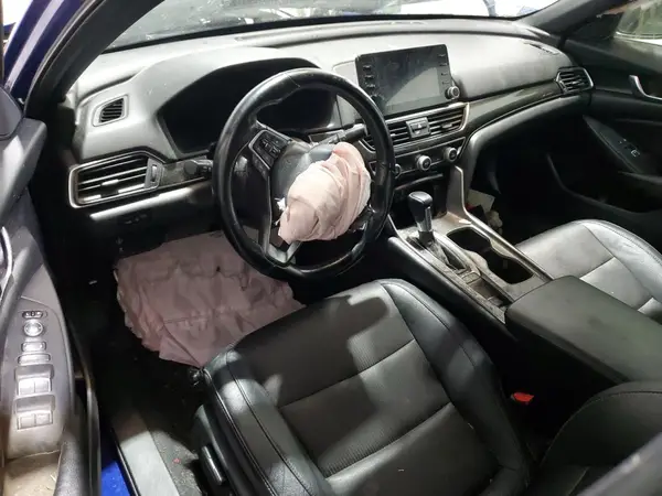 1HGCV1F37LA038993 2020 HONDA ACCORD - Image 8