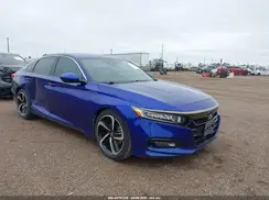 1HGCV1F37LA039030 2020 HONDA ACCORD