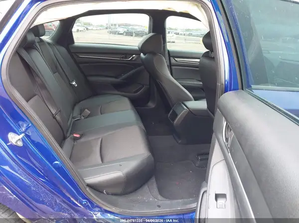 1HGCV1F37LA039030 2020 HONDA ACCORD - Image 8