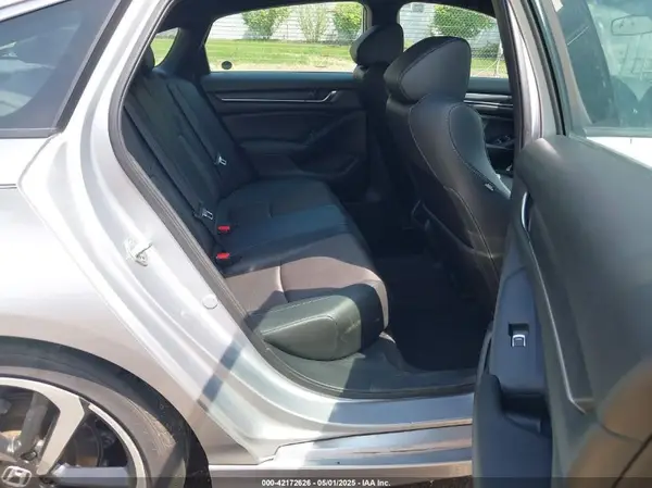 1HGCV1F37LA039240 2020 HONDA ACCORD - Image 8