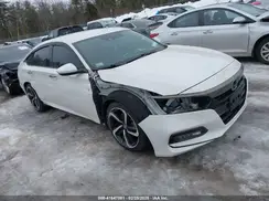 1HGCV1F37LA040694 2020 HONDA ACCORD