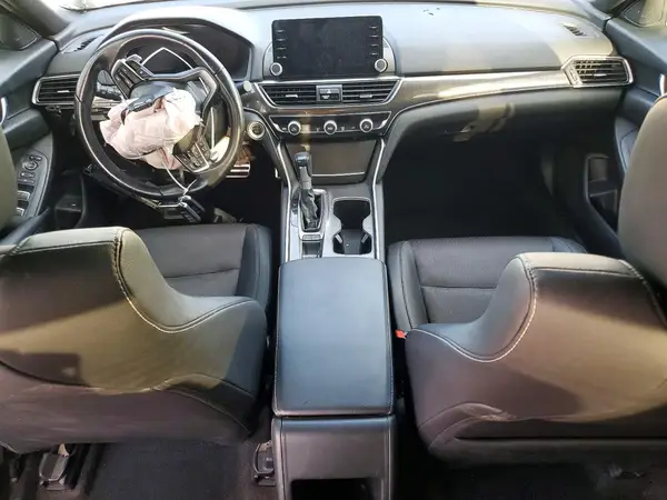 1HGCV1F37LA041201 2020 HONDA ACCORD - Image 8