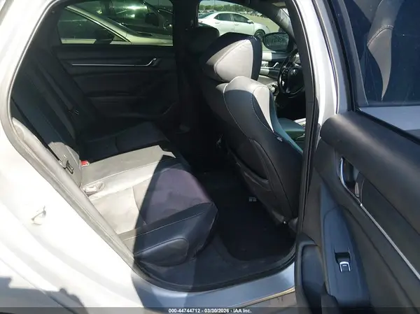 1HGCV1F37LA042638 2020 HONDA ACCORD - Image 8