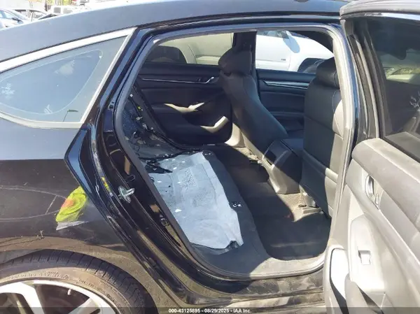 1HGCV1F37LA044714 2020 HONDA ACCORD - Image 8
