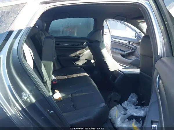 1HGCV1F37LA050626 2020 HONDA ACCORD - Image 8