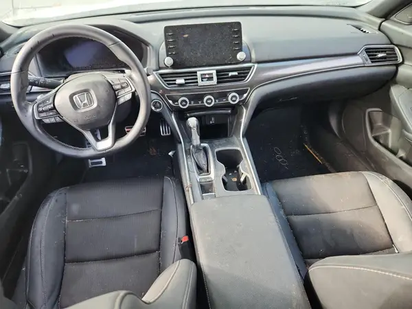 1HGCV1F37LA050657 2020 HONDA ACCORD - Image 8