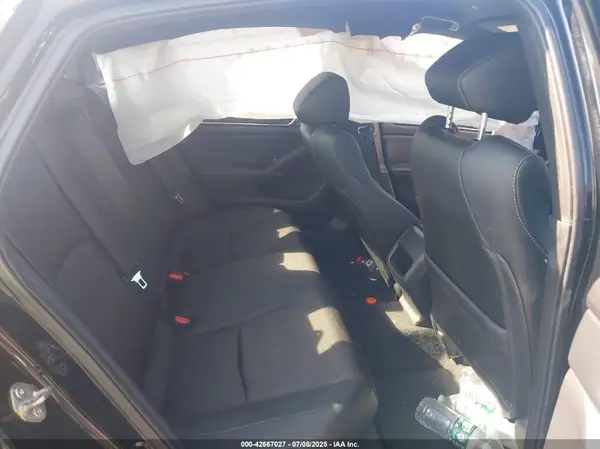 1HGCV1F37LA051436 2020 HONDA ACCORD - Image 8