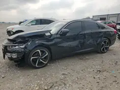 1HGCV1F37LA053400 2020 HONDA ACCORD