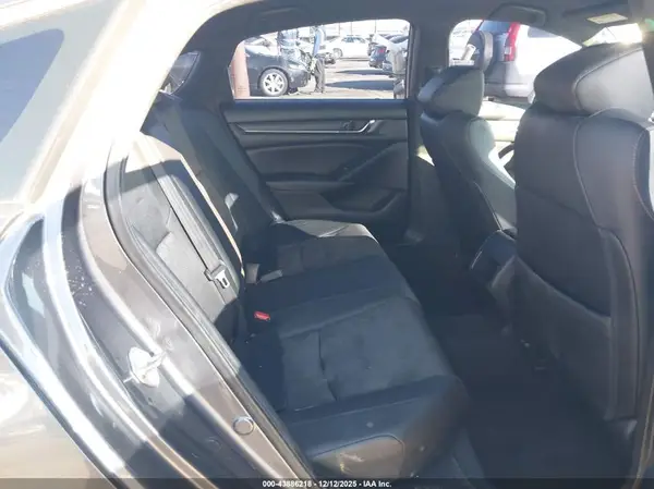 1HGCV1F37LA055342 2020 HONDA ACCORD - Image 8