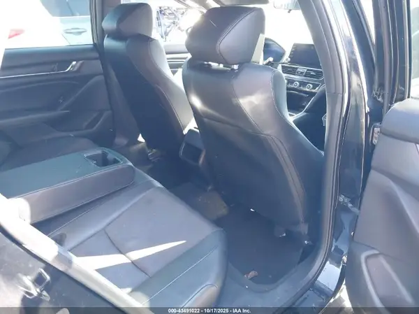 1HGCV1F37LA055910 2020 HONDA ACCORD - Image 8
