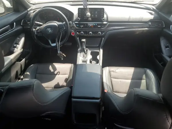 1HGCV1F37LA056779 2020 HONDA ACCORD - Image 8