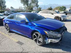 1HGCV1F37LA057303 2020 HONDA ACCORD