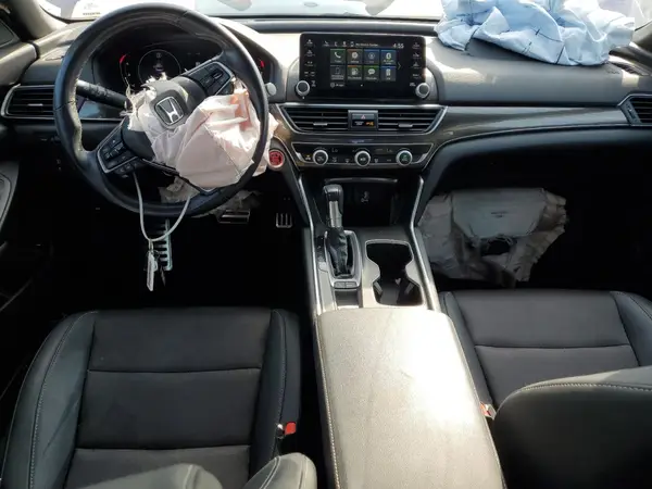1HGCV1F37LA057429 2020 HONDA ACCORD - Image 8