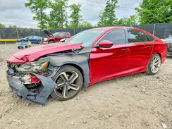 1HGCV1F37LA059410 2020 HONDA ACCORD