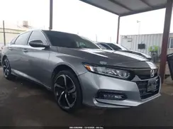 1HGCV1F37LA061206 2020 HONDA ACCORD