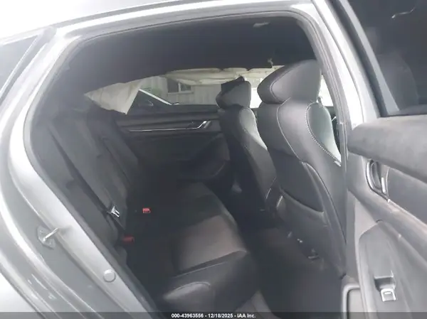 1HGCV1F37LA061206 2020 HONDA ACCORD - Image 8