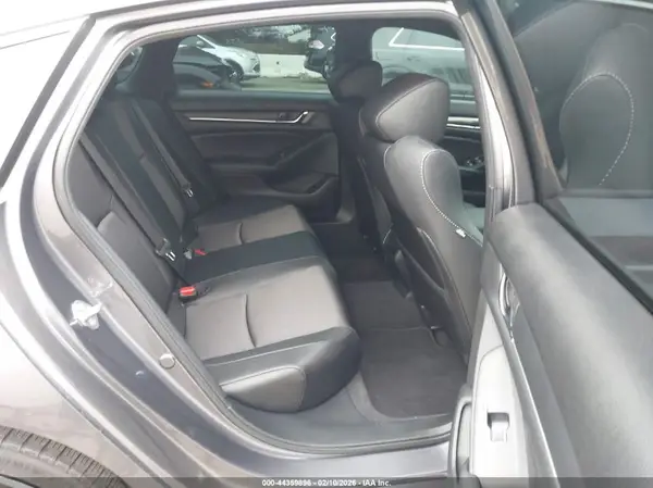 1HGCV1F37LA062095 2020 HONDA ACCORD - Image 8
