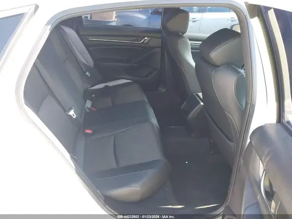 1HGCV1F37LA062632 2020 HONDA ACCORD - Image 8