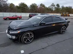1HGCV1F37LA065210 2020 HONDA ACCORD