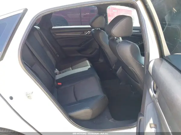 1HGCV1F37LA067765 2020 HONDA ACCORD - Image 8