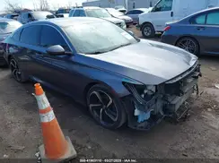 1HGCV1F37LA067846 2020 HONDA ACCORD